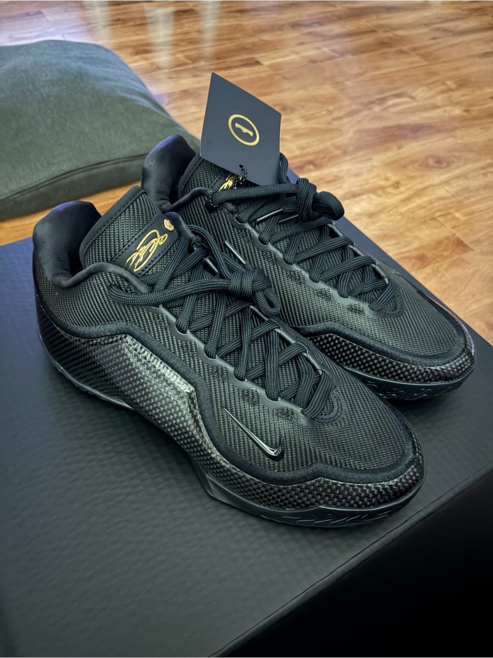 Nike Men's LeBron XIII
